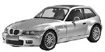 BMW E36-7 C0471 Fault Code