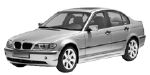 BMW E46 C0471 Fault Code