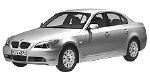 BMW E60 C0471 Fault Code