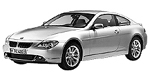 BMW E63 C0471 Fault Code