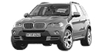 BMW E70 C0471 Fault Code