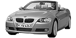 BMW E93 C0471 Fault Code