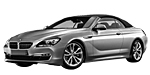 BMW F12 C0471 Fault Code