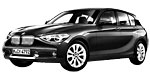 BMW F20 C0471 Fault Code